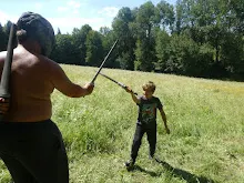 Letní tábor 2022