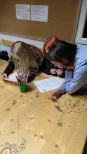 Schůzka 9.10.