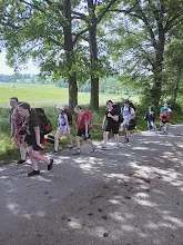 Červnová výprava 2022