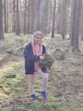 Dubnová výprava 2022