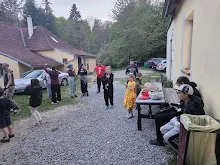 Dubnová výprava 2022