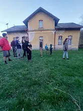 Dubnová výprava 2022