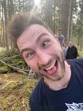 Dubnová výprava 2022