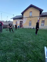 Dubnová výprava 2022