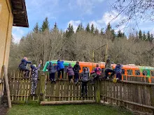 Dubnová výprava 2022
