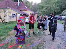 Dubnová výprava 2022