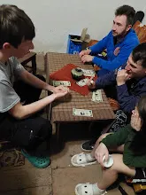 Dubnová výprava 2022