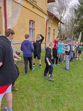 Dubnová výprava 2022