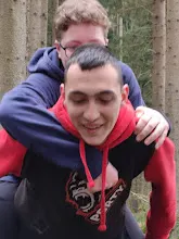 Dubnová výprava 2022