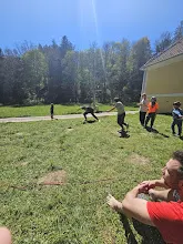 Dubnová výprava 2022