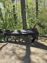 Dubnová výprava 2022