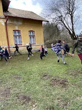 Dubnová výprava 2022