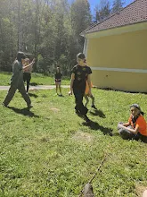 Dubnová výprava 2022
