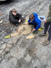 Dubnová výprava 2022