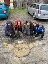 Dubnová výprava 2022