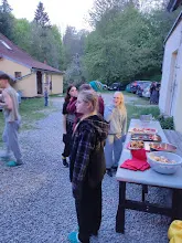 Dubnová výprava 2022