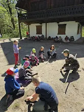 Dubnová výprava 2022