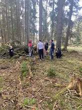Dubnová výprava 2022