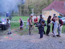 Dubnová výprava 2022