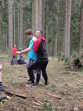Dubnová výprava 2022