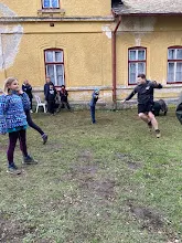 Dubnová výprava 2022
