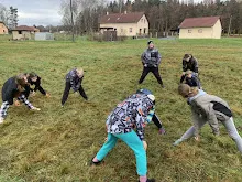 Listopadová výprava
