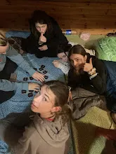 Listopadová výprava