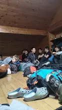 Listopadová výprava