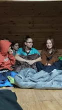 Listopadová výprava
