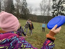 Listopadová výprava