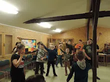 Únorová výprava 2022