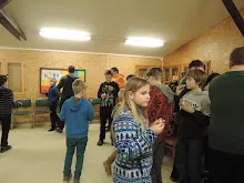 Únorová výprava 2022