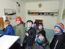 Únorová výprava 2022