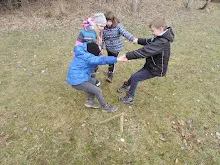 Únorová výprava 2022