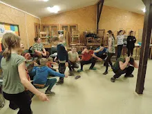 Únorová výprava 2022