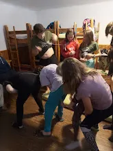 Březnová výprava 2022