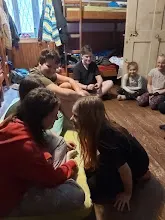 Březnová výprava 2022