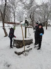 Prosincová výprava 2022