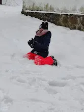 Prosincová výprava 2022
