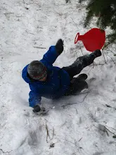 Kleť 27.12.2010