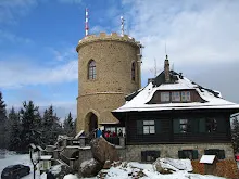 Kleť 27.12.2010