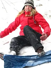 Kleť 27.12.2010