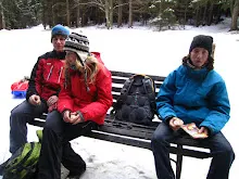 Kleť 27.12.2010
