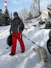 Kleť 27.12.2010
