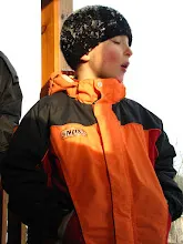 Kleť 27.12.2010