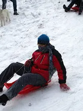 Kleť 27.12.2010