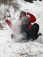 Kleť 27.12.2010