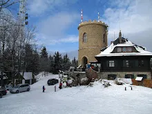 Kleť 27.12.2010