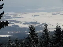 Kleť 27.12.2010