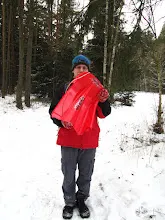 Kleť 27.12.2010